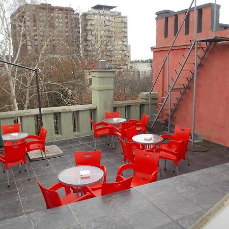 Guest House Miss Depolo Belgrado Buitenkant foto