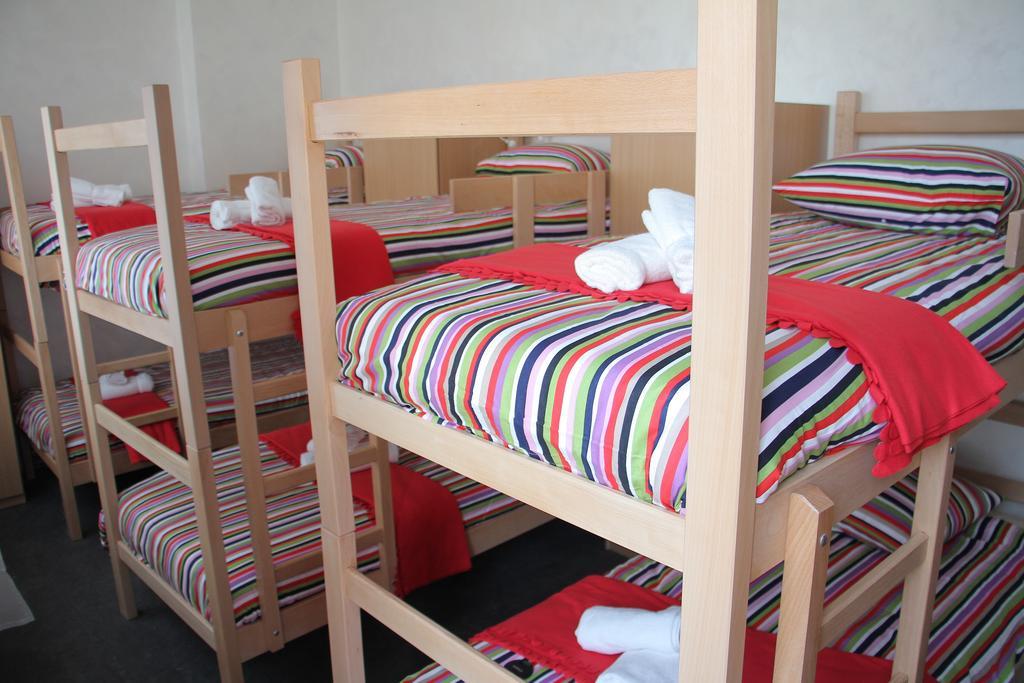 Guest House Miss Depolo Belgrado Buitenkant foto