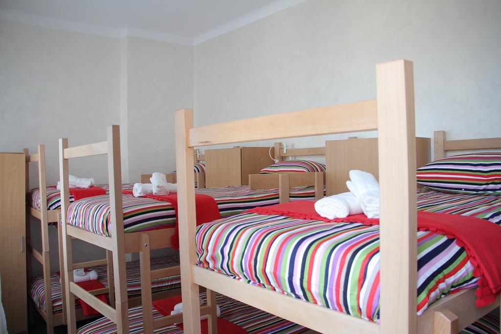 Guest House Miss Depolo Belgrado Buitenkant foto