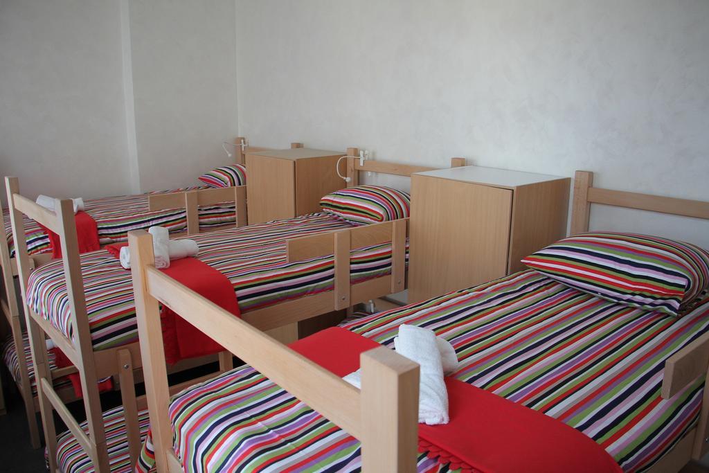 Guest House Miss Depolo Belgrado Buitenkant foto
